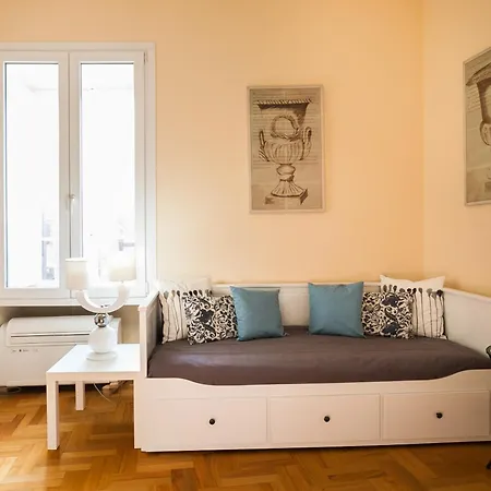 Διαμέρισμα Domus Giulio Cesare - Vatican Museum *