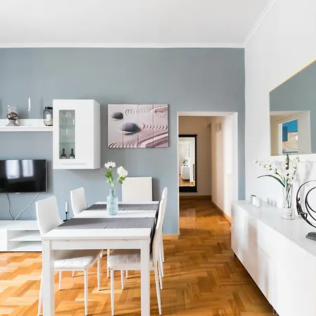 Domus Giulio Cesare - Vatican Museum Διαμέρισμα Ρώμη